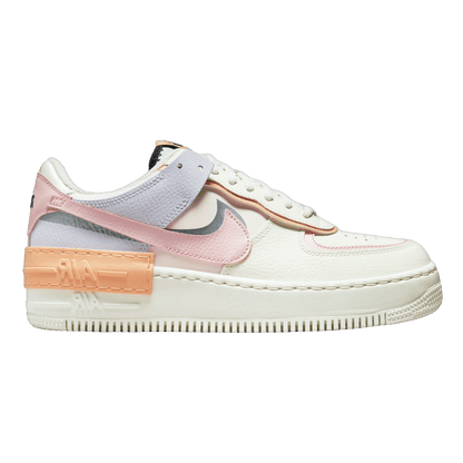Nike Air Force 1 Low Shadow Sail Pink Glaze (W)