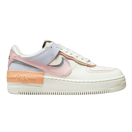 Nike Air Force 1 Low Shadow Sail Pink Glaze (W)