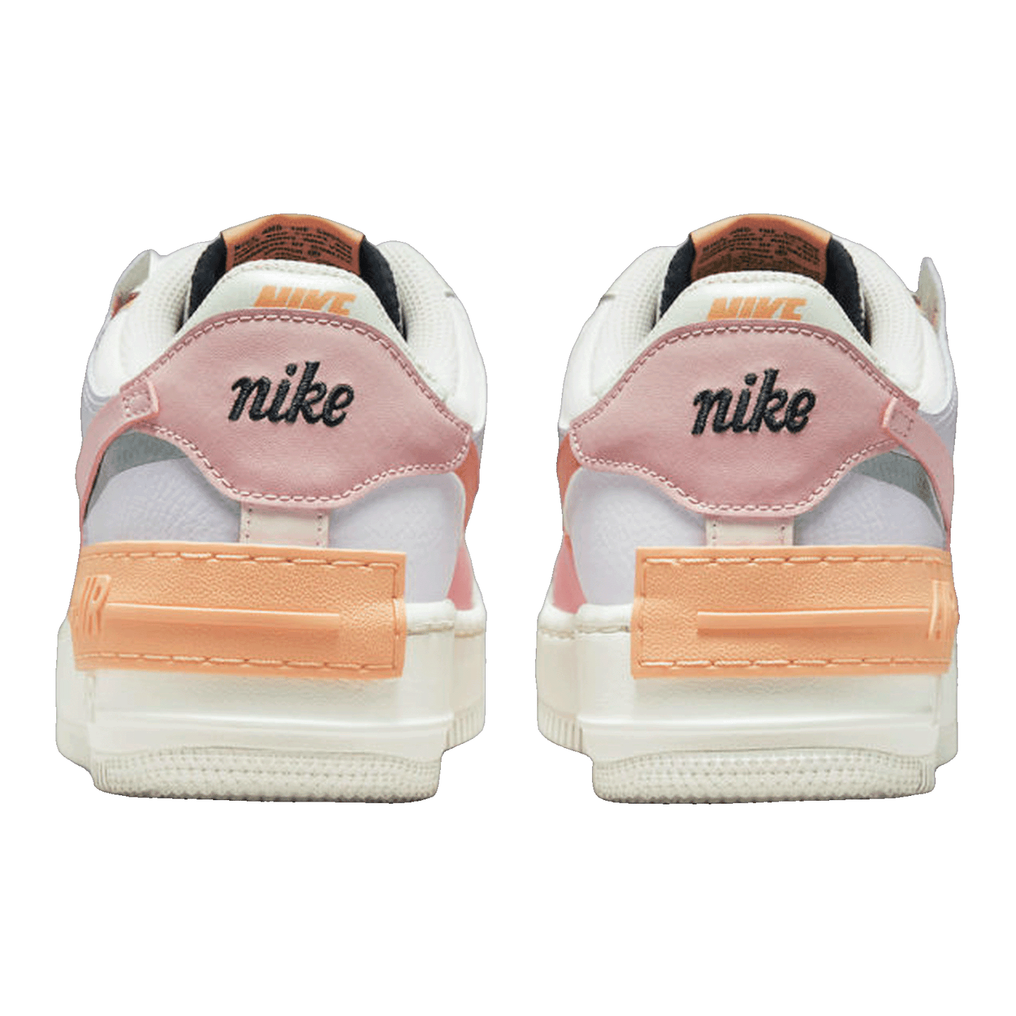 Nike Air Force 1 Low Shadow Sail Pink Glaze (W) Back