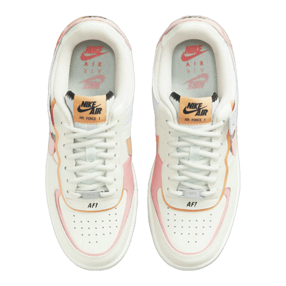 Nike Air Force 1 Low Shadow Sail Pink Glaze (W) Oben