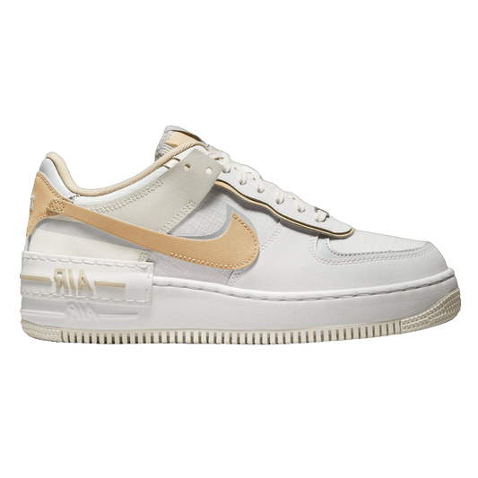 Nike Air Force 1 Low Shadow Sail Tan (W)