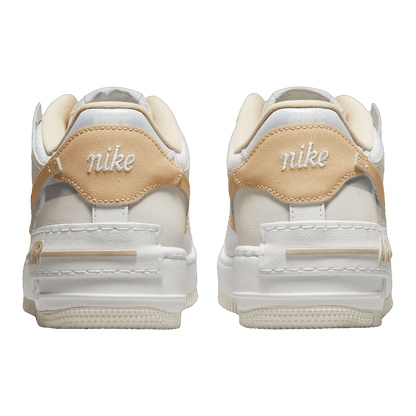 Nike Air Force 1 Low Shadow Sail Tan (W) Back