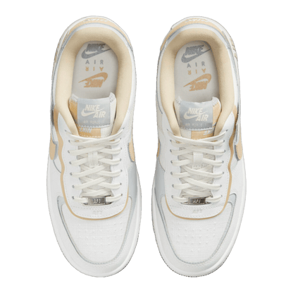 Nike Air Force 1 Low Shadow Sail Tan (W) Oben