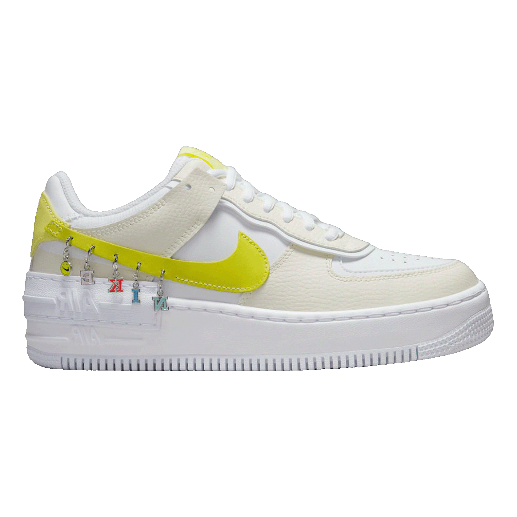 Nike Air Force 1 Low Shadow SE Have a Nike Day Anklet (W)