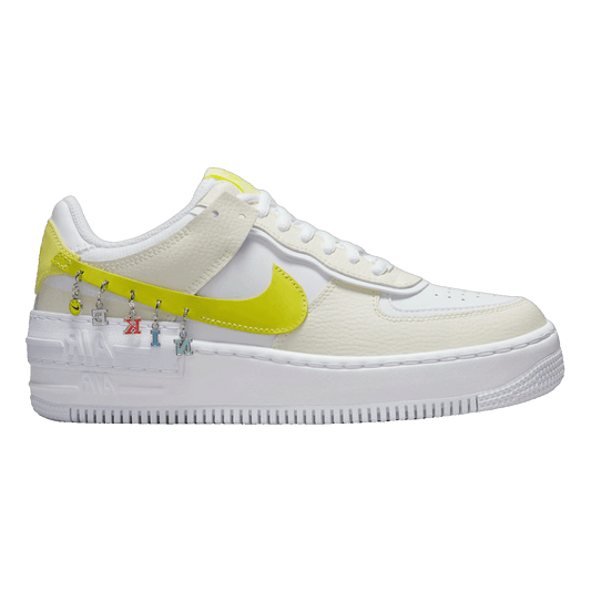 Nike Air Force 1 Low Shadow SE Have a Nike Day Anklet (W)