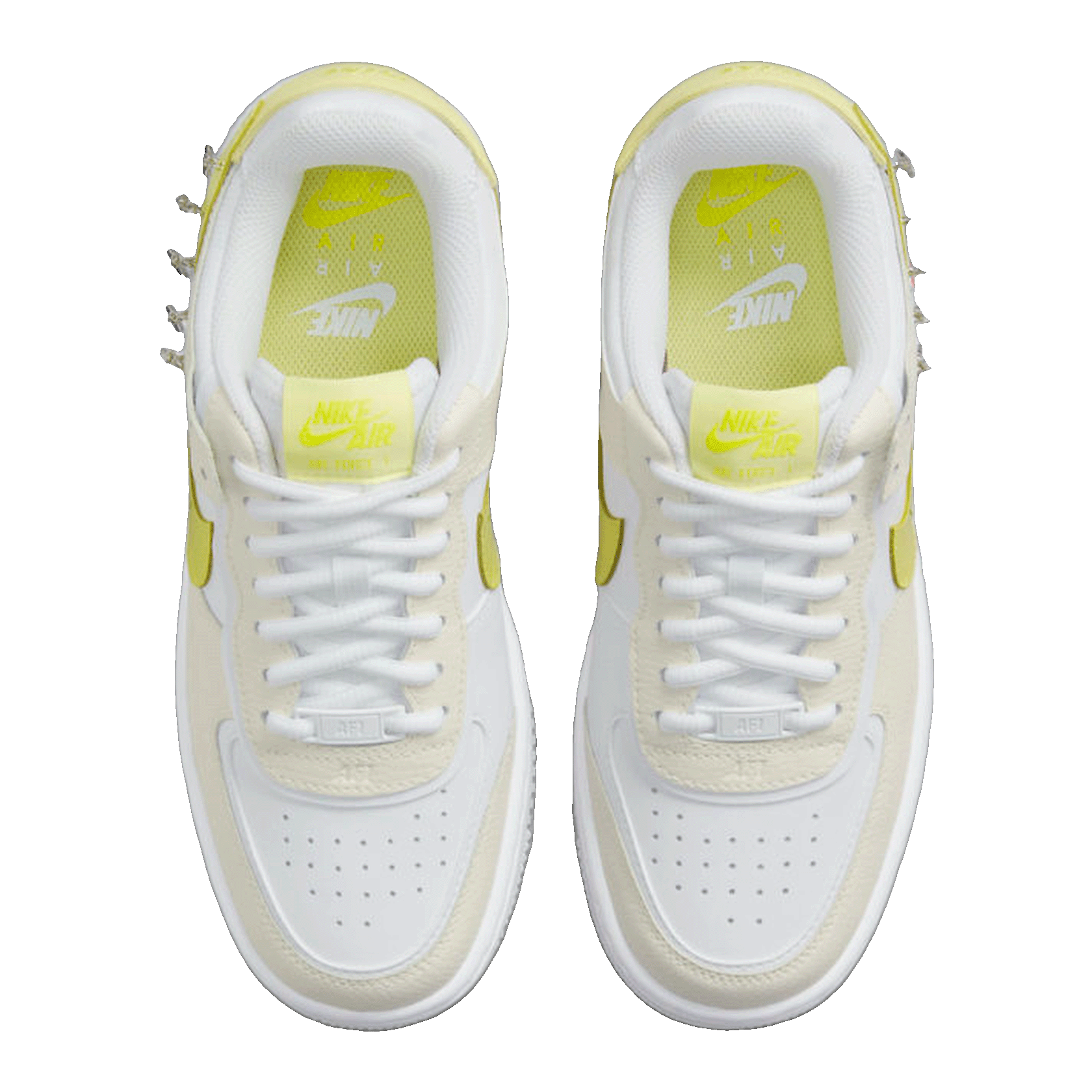 Nike Air Force 1 Low Shadow SE Have a Nike Day Anklet (W) Oben