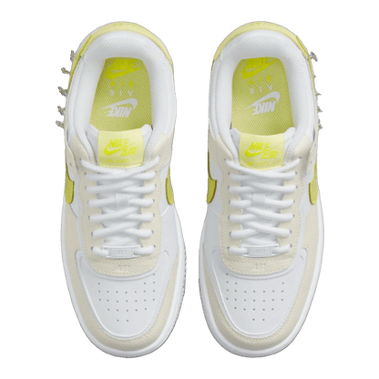 Nike Air Force 1 Low Shadow SE Have a Nike Day Anklet (W) Oben