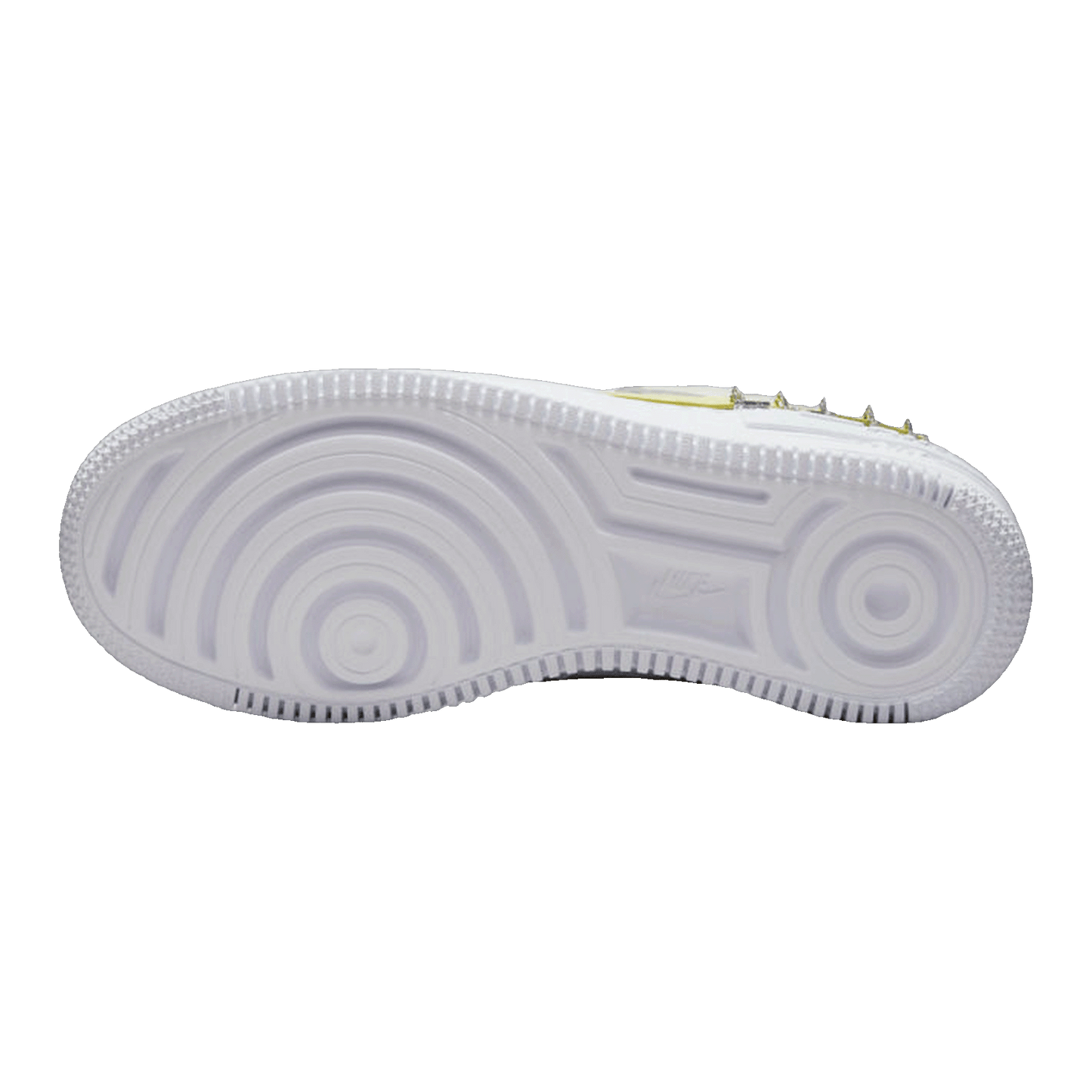 Nike Air Force 1 Low Shadow SE Have a Nike Day Anklet (W) Sohle