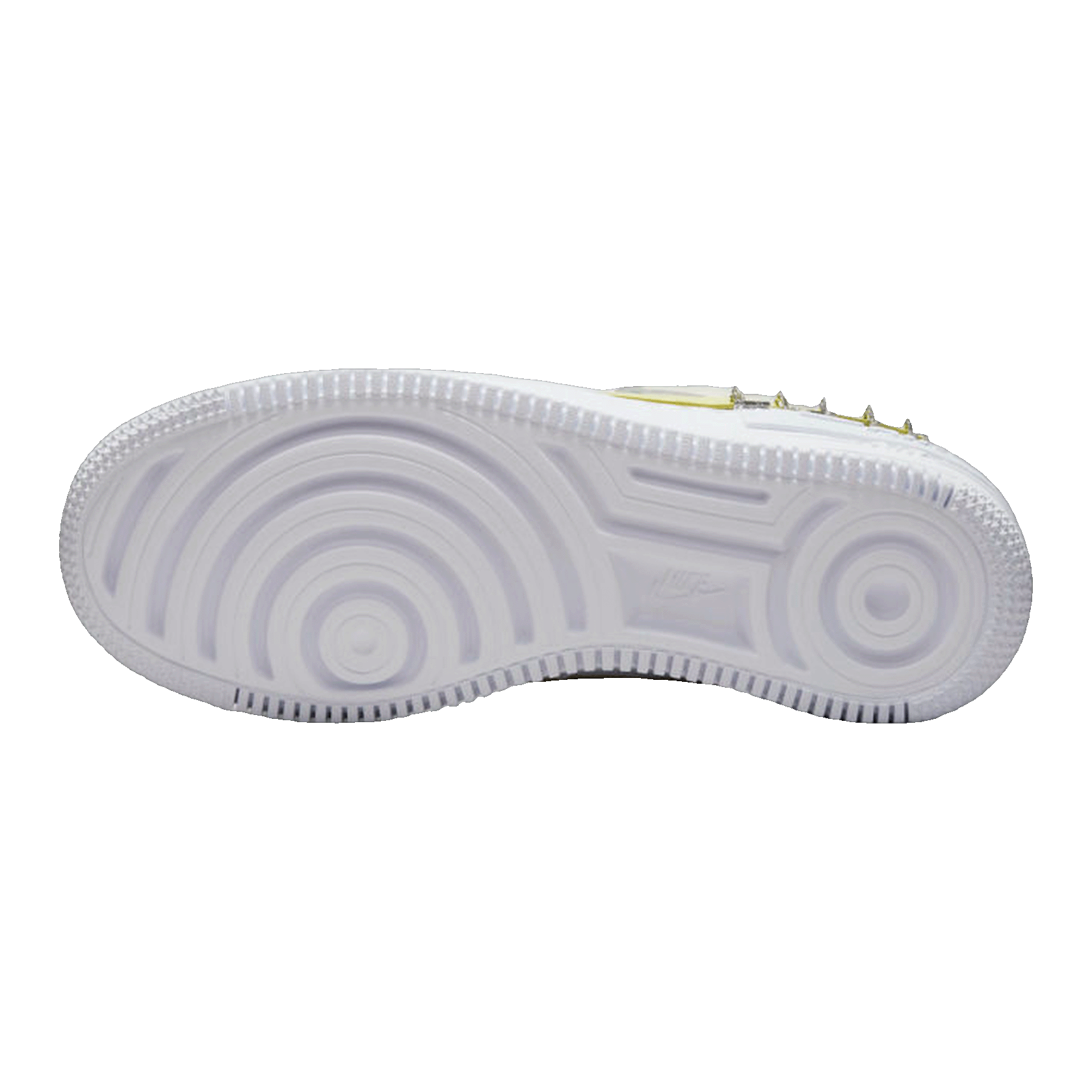 Nike Air Force 1 Low Shadow SE Have a Nike Day Anklet (W) Sohle