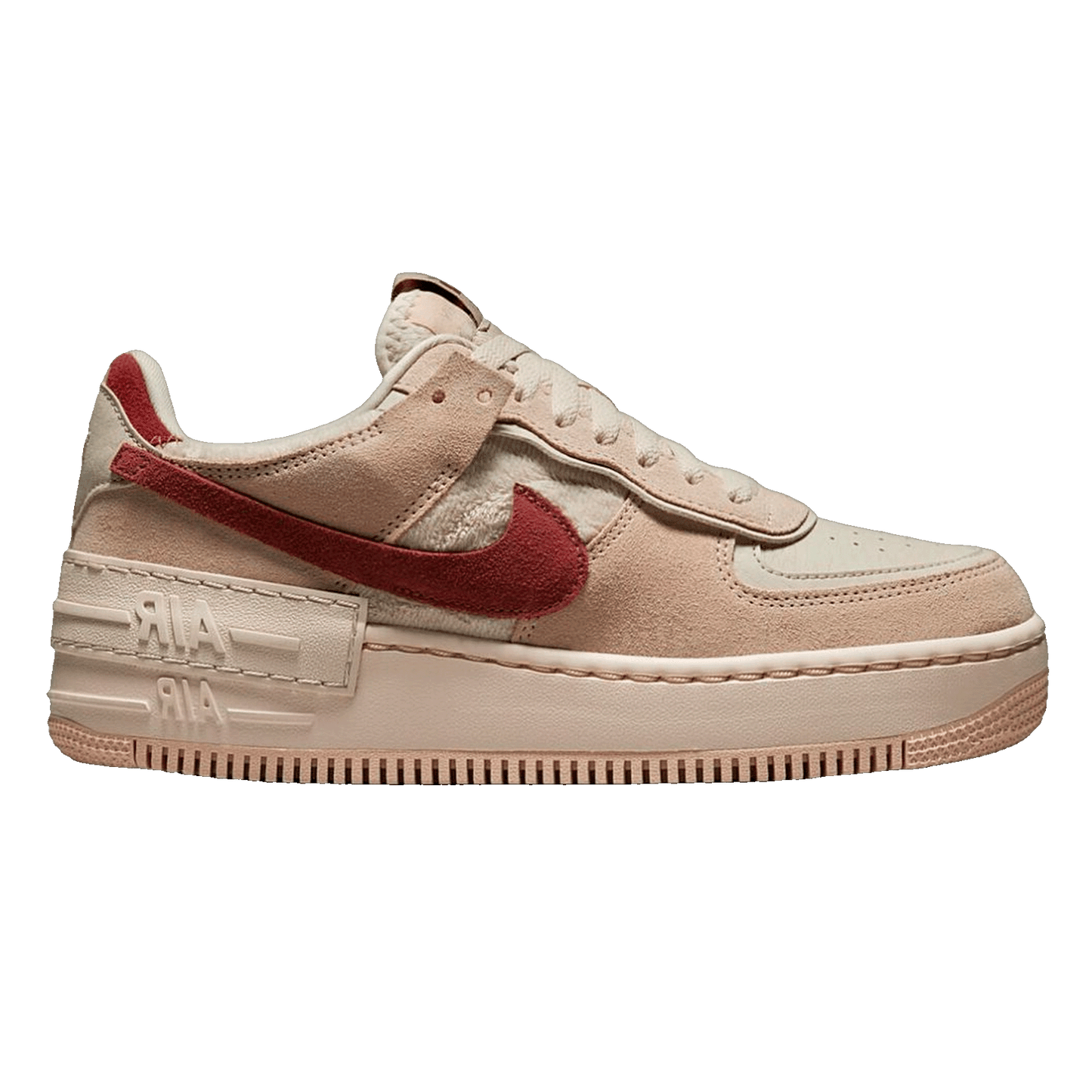 Nike Air Force 1 Low Shadow Shimmer (W)