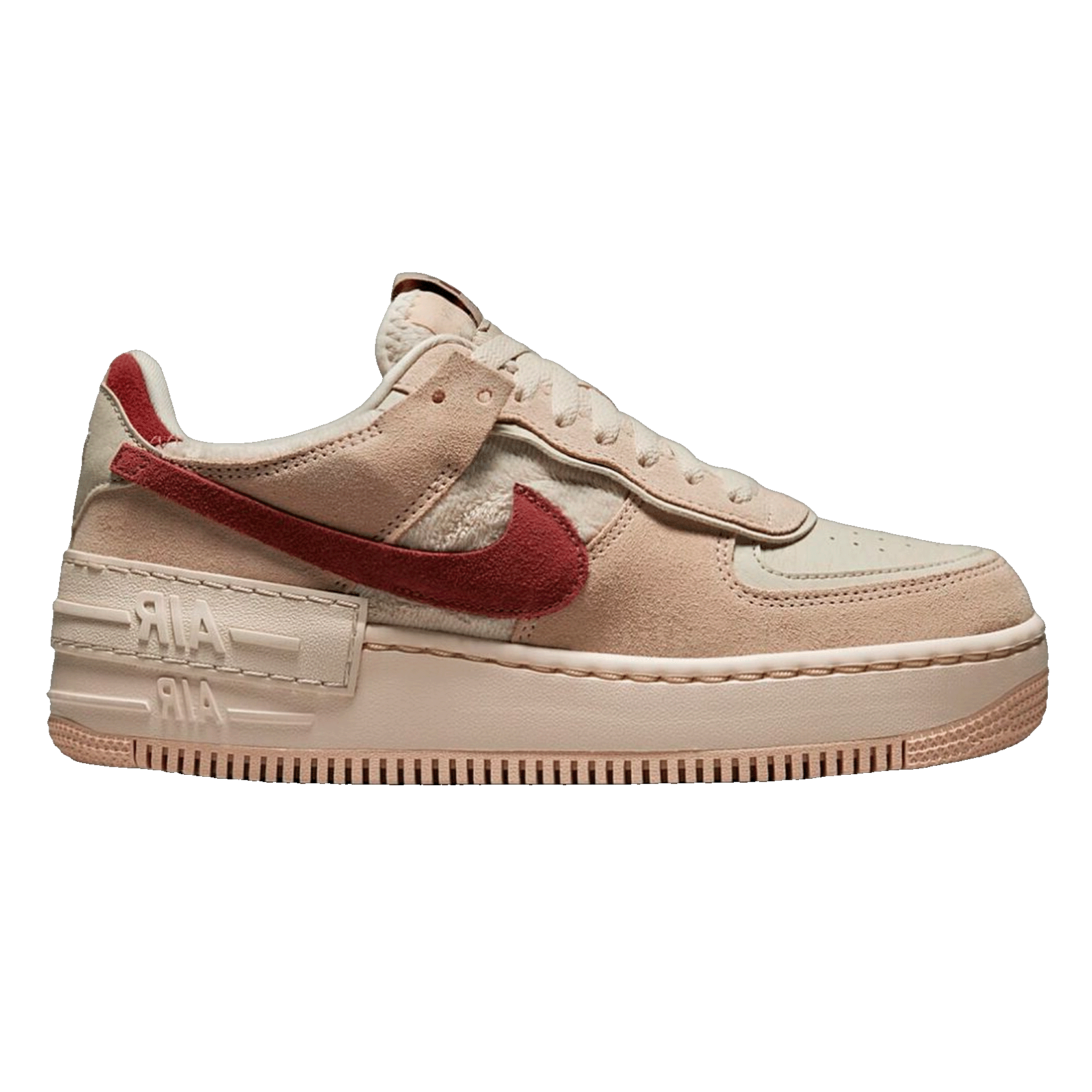 Nike Air Force 1 Low Shadow Shimmer (W)