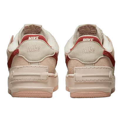 Nike Air Force 1 Low Shadow Shimmer (W) Back