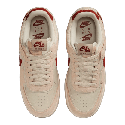 Nike Air Force 1 Low Shadow Shimmer (W) Oben