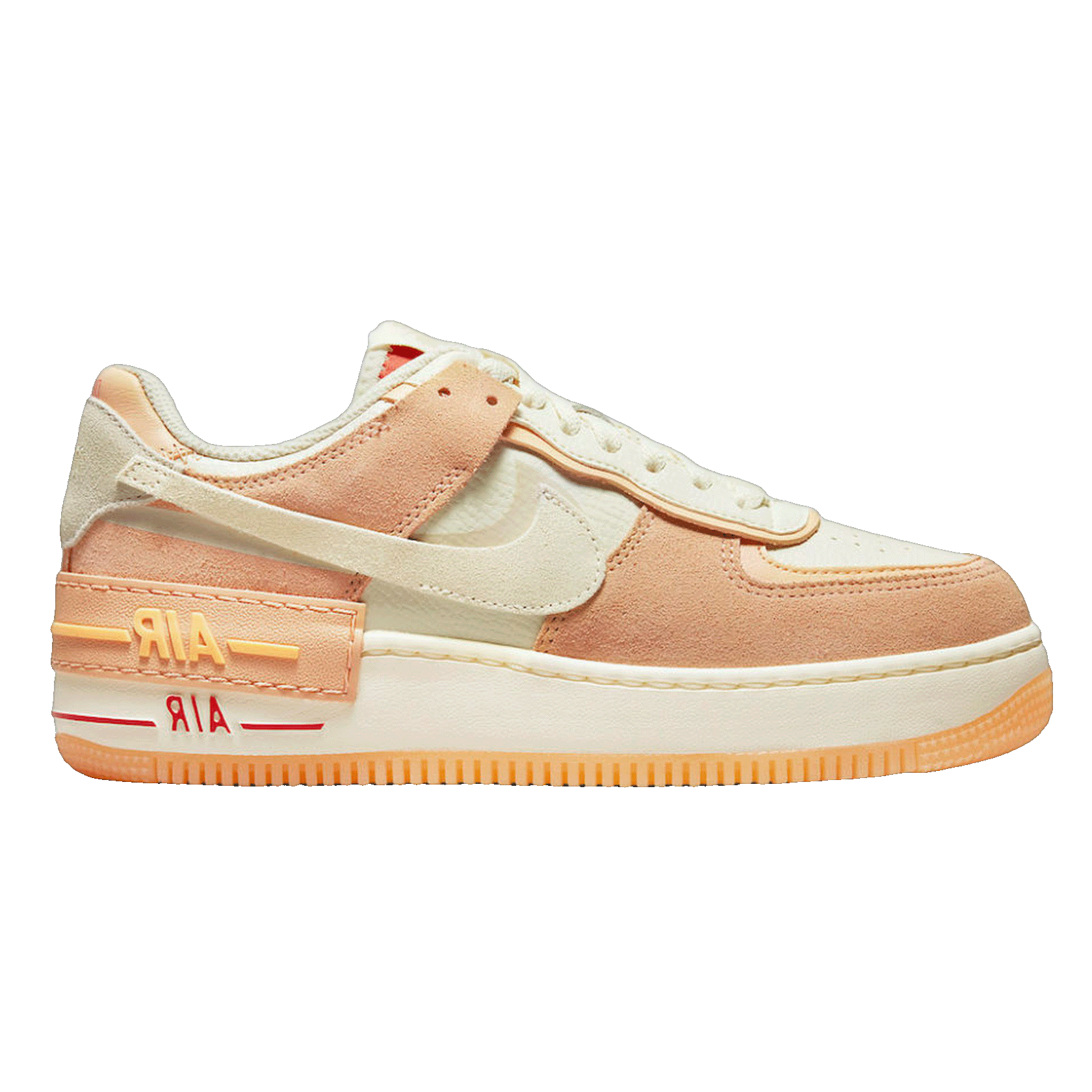 Nike Air Force 1 Low Shadow Sisterhood Cashmere (W)