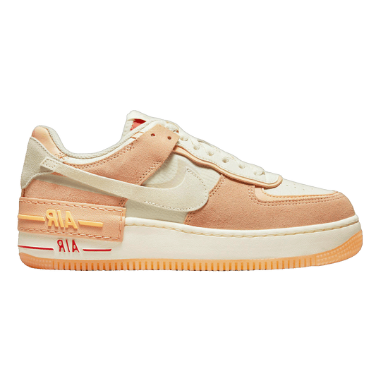 Nike Air Force 1 Low Shadow Sisterhood Cashmere (W)