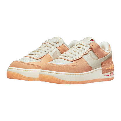 Nike Air Force 1 Low Shadow Sisterhood Cashmere (W) Side