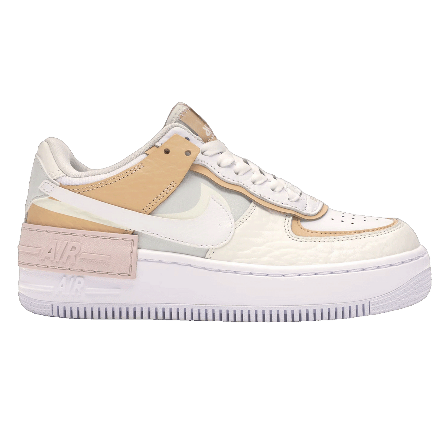Nike Air Force 1 Low Shadow Spruce Aura (W)