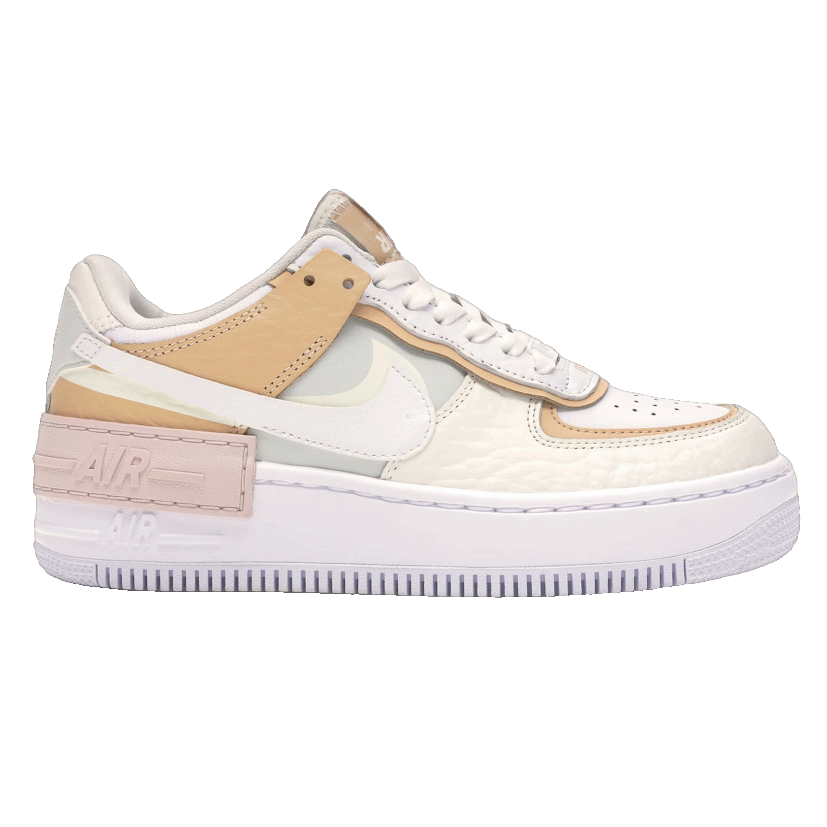 Nike Air Force 1 Low Shadow Spruce Aura (W)