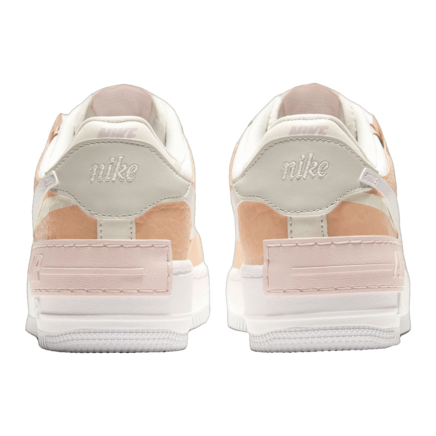 Nike Air Force 1 Low Shadow Spruce Aura (W) Back