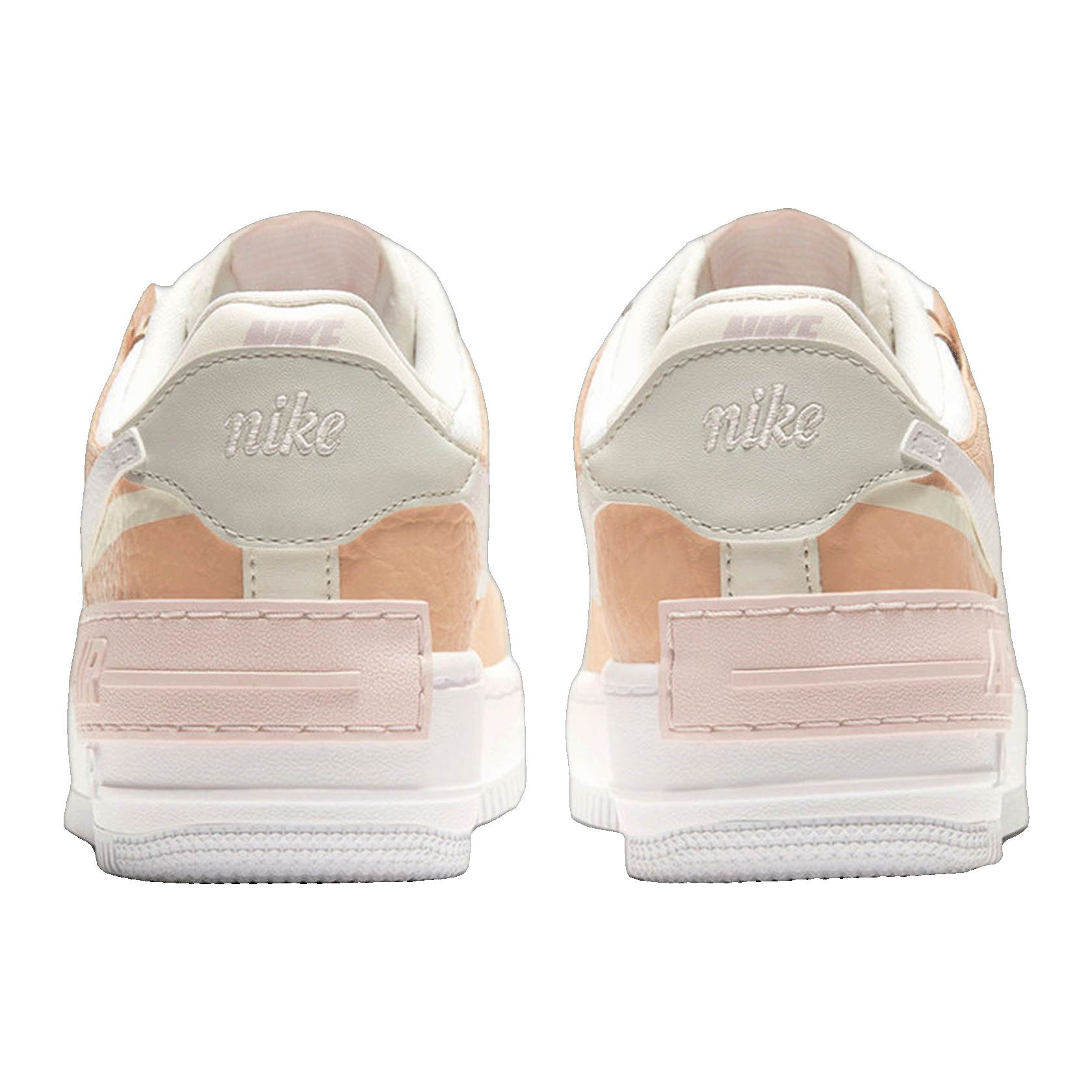 Nike Air Force 1 Low Shadow Spruce Aura (W) Back