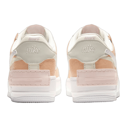 Nike Air Force 1 Low Shadow Spruce Aura (W) Back