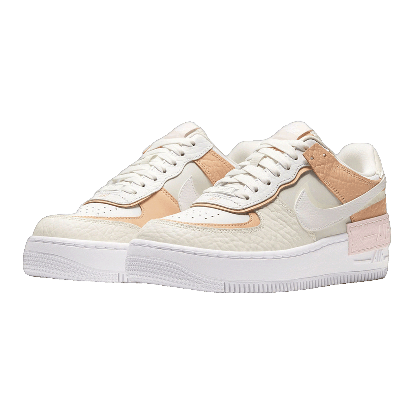 Nike Air Force 1 Low Shadow Spruce Aura (W) Side