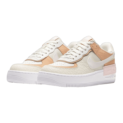 Nike Air Force 1 Low Shadow Spruce Aura (W) Side