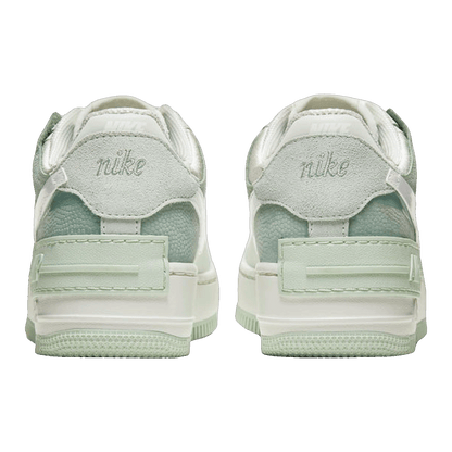 Nike Air Force 1 Low Shadow Spruce Aura White (W) Back