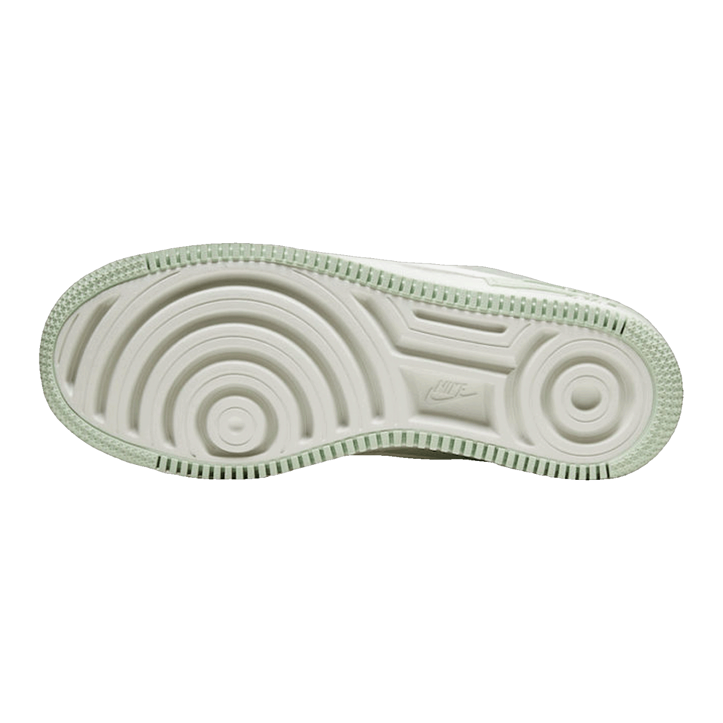 Nike Air Force 1 Low Shadow Spruce Aura White (W) Sohle