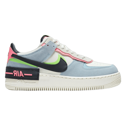 Nike Air Force 1 Low Shadow Sunset Pulse (W)
