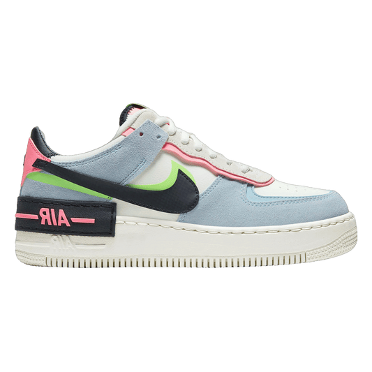 Nike Air Force 1 Low Shadow Sunset Pulse (W)