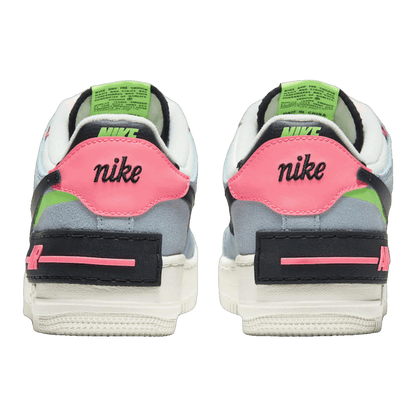 Nike Air Force 1 Low Shadow Sunset Pulse (W) Back