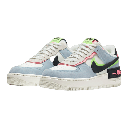 Nike Air Force 1 Low Shadow Sunset Pulse (W) Side