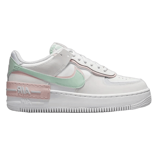 Nike Air Force 1 Low Shadow White Atmosphere Mint Foam (W)