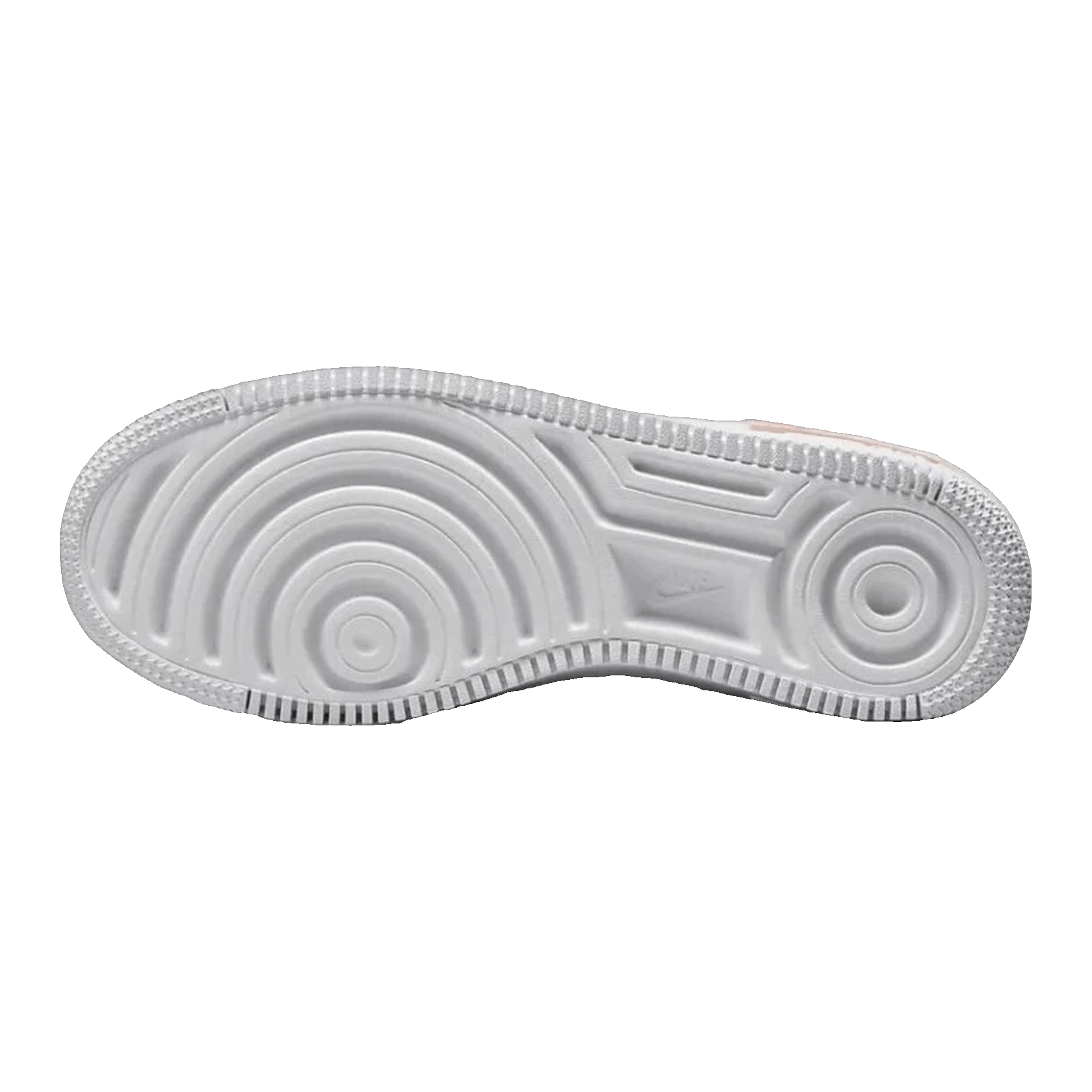 Nike Air Force 1 Low Shadow White Atmosphere Mint Foam (W) Sohle