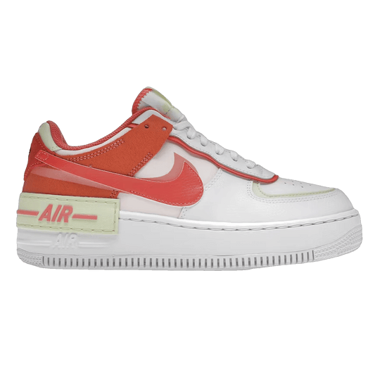 Nike Air Force 1 Low Shadow White Magic Ember (W)
