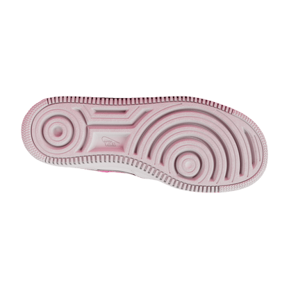 Nike Air Force 1 Low Shadow White Magic Flamingo (W) Sohle