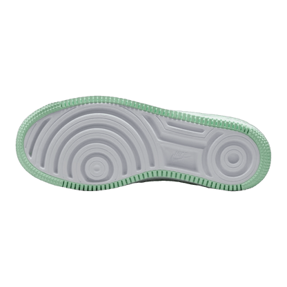 Nike Air Force 1 Low Shadow White Mint Foam (W) Sohle