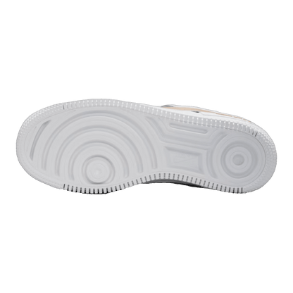 Nike Air Force 1 Low Shadow White Team Gold Rattan (W) Sohle