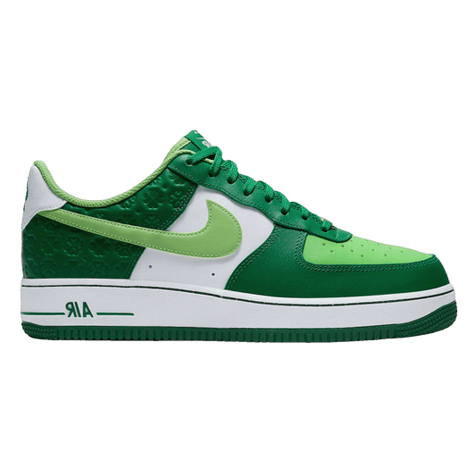 Nike Air Force 1 Low Shamrock St Patrick's Day (2021)