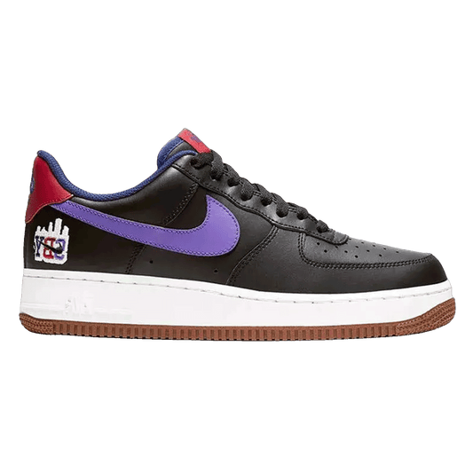 Nike Air Force 1 Low Shibuya Black