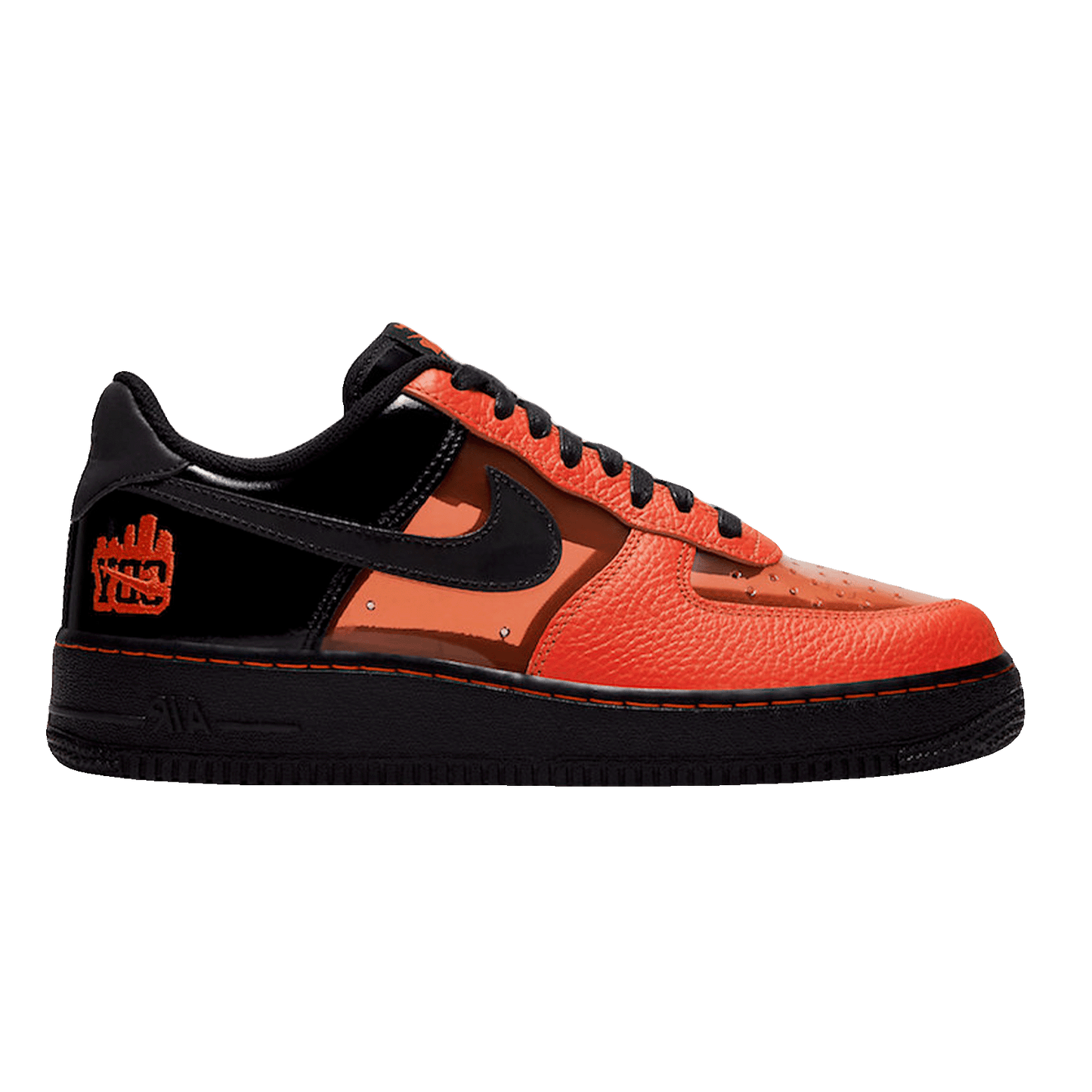 Nike Air Force 1 Low Shibuya Halloween