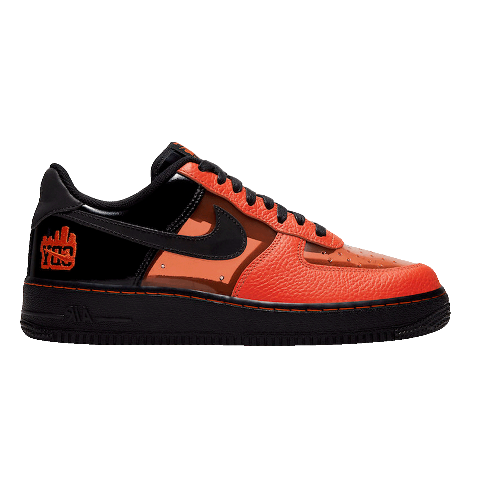Nike Air Force 1 Low Shibuya Halloween