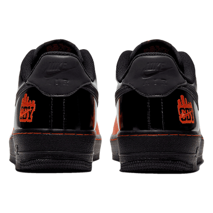 Nike Air Force 1 Low Shibuya Halloween Back