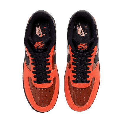 Nike Air Force 1 Low Shibuya Halloween Oben