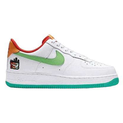 Nike Air Force 1 Low Shibuya White