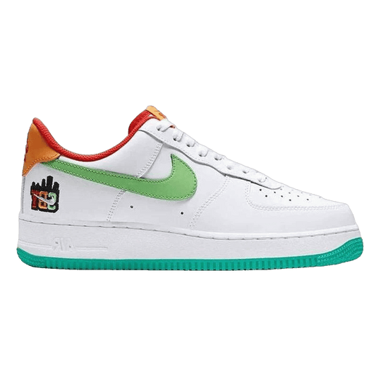 Nike Air Force 1 Low Shibuya White