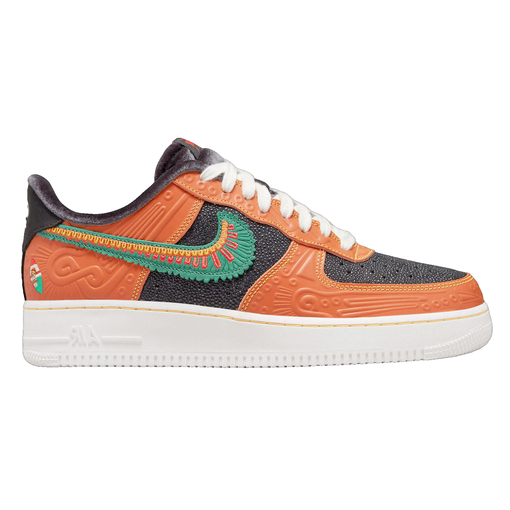 Nike Air Force 1 Low Siempre Familia
