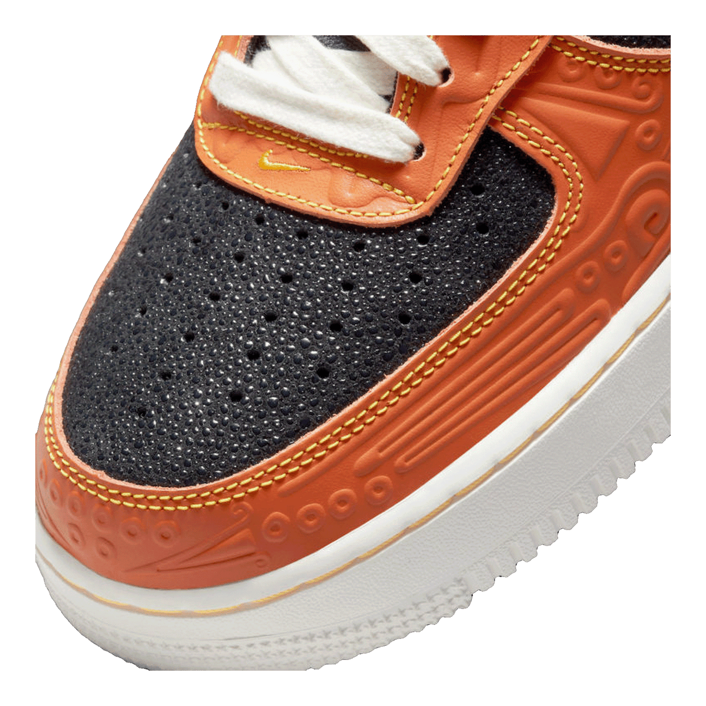 Nike Air Force 1 Low Siempre Familia Detail