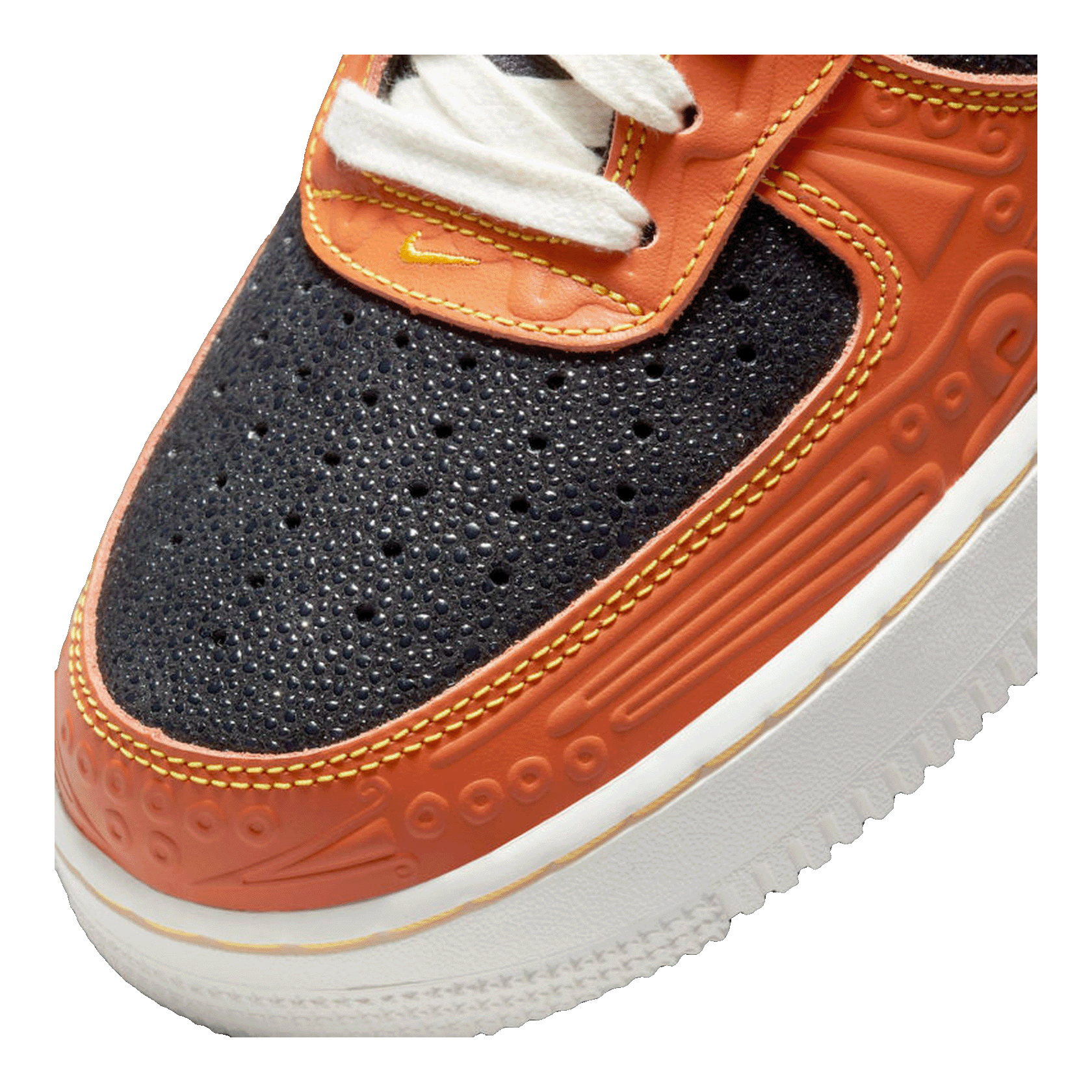 Nike Air Force 1 Low Siempre Familia Detail